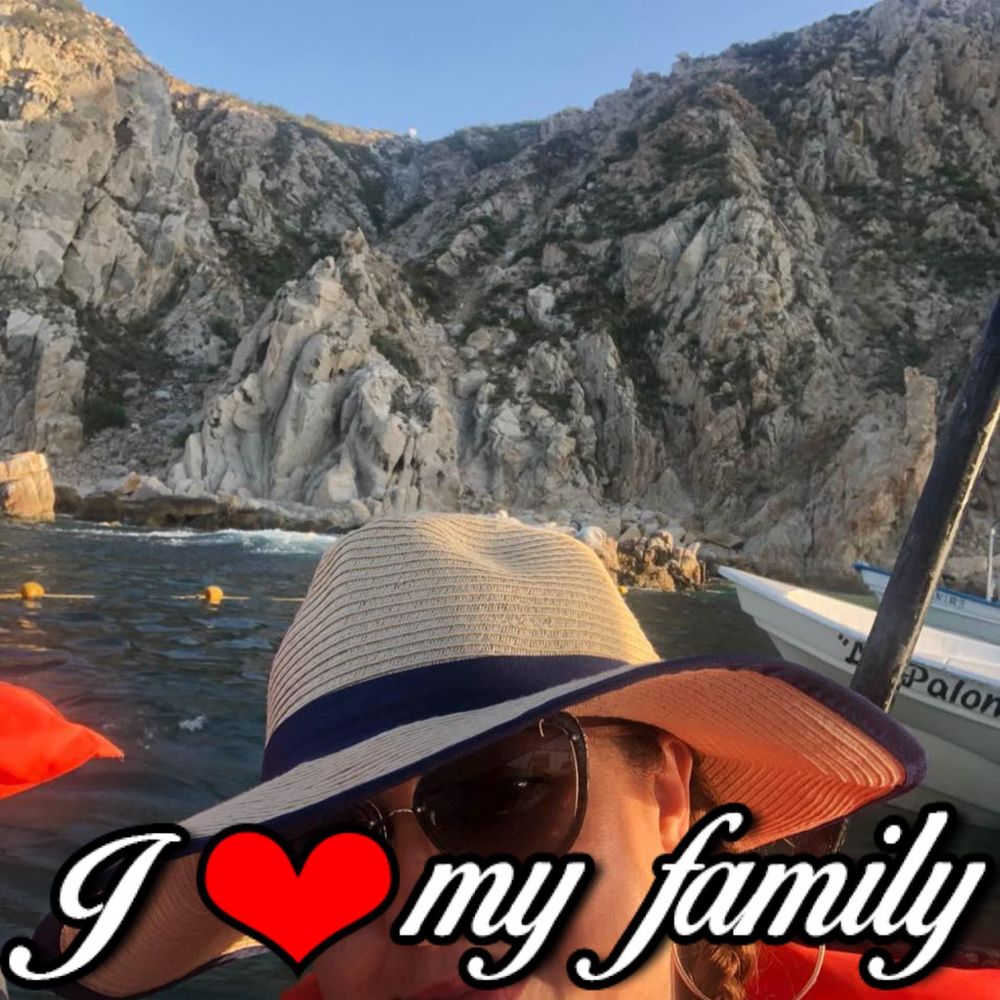 Meet your Posher, Liliana